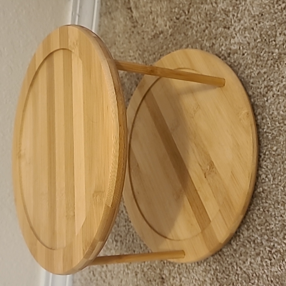 Lazy Susan